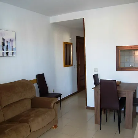 Gemelos V Alquilevante Centro Appartement *