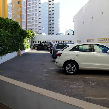 Appartement Gemelos V Alquilevante Centro