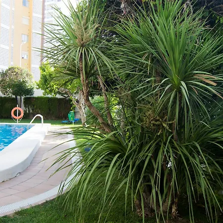 Gemelos V Alquilevante Centro Appartement *