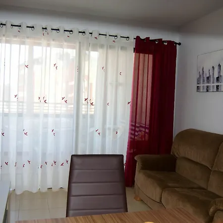 Gemelos V Alquilevante Centro דירה בנידורם
