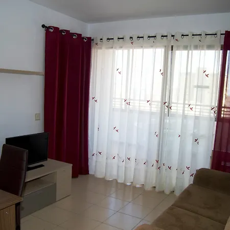 דירה Gemelos V Alquilevante Centro בנידורם